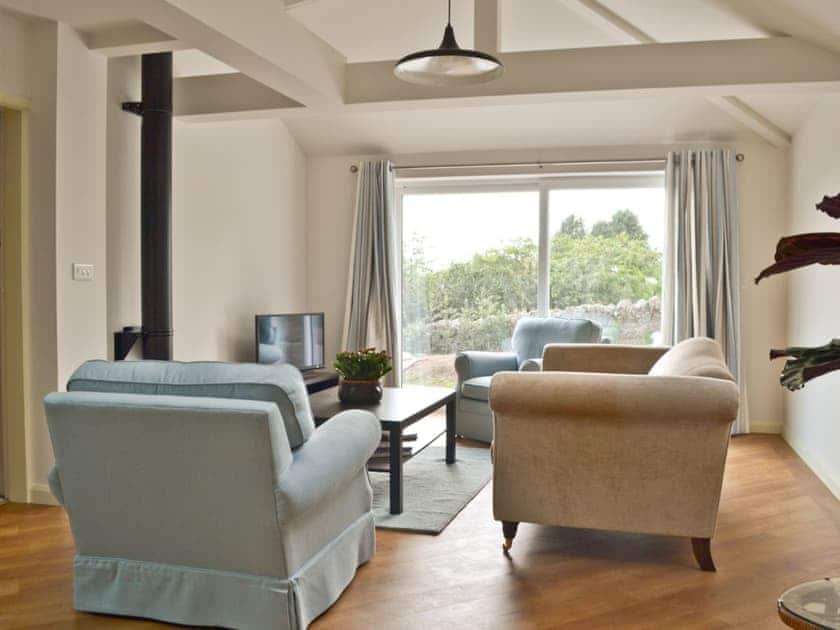 Living room | Haulfryn Cottage, Llandegfan, nr. Menai Bridge
