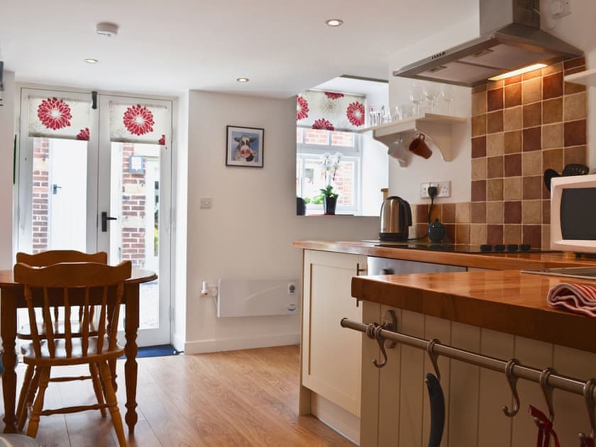 Kitchen/diner | The Briar, Idridgehay, nr. Wirksworth