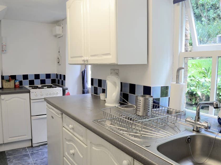 Kitchen | Drum And Monkey Cottage, Chapel-en-le-Frith