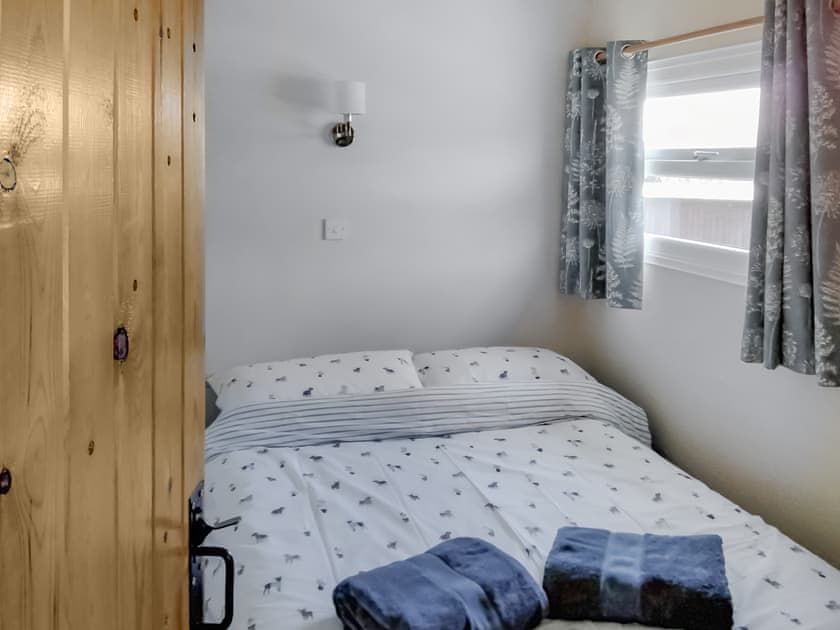 Double bedroom | Blue Skies - Low and High Tide, Cromer