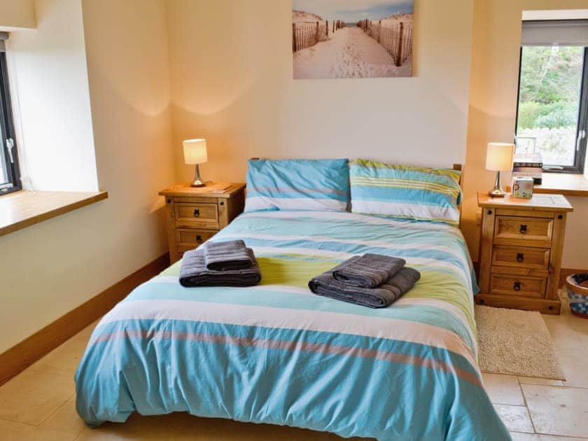 Double bedroom | Pen Yr Allt, Llanfaelog, nr. Rhosneigr