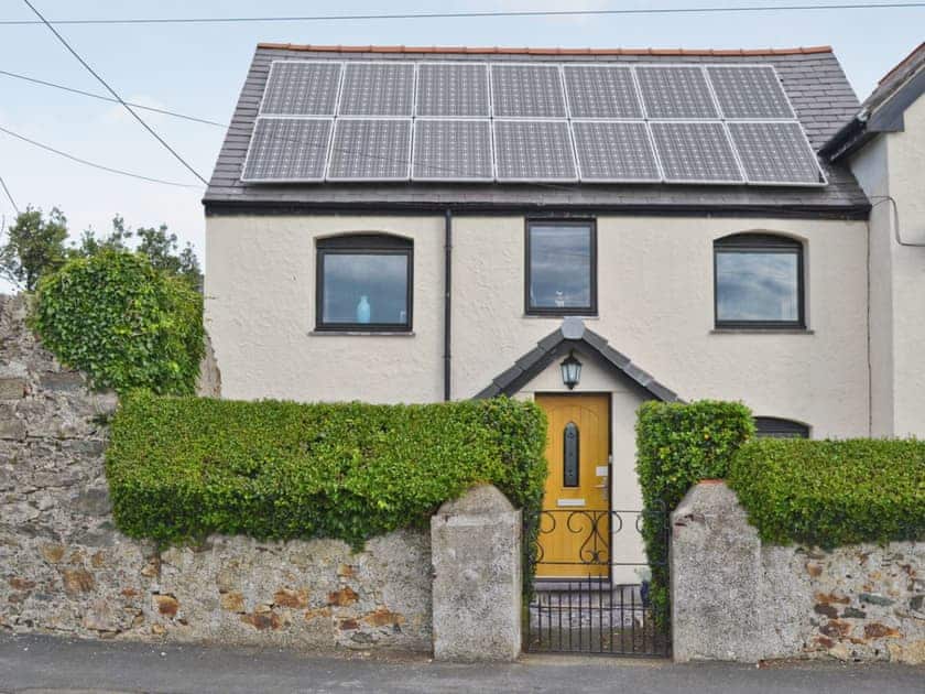 Exterior | Pen Yr Allt, Llanfaelog, nr. Rhosneigr