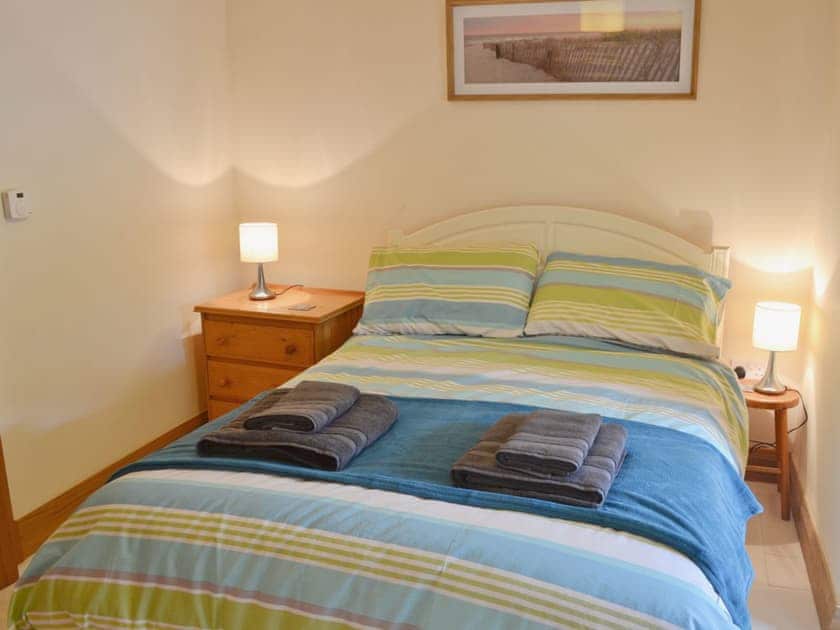 Double bedroom | Pen Yr Allt, Llanfaelog, nr. Rhosneigr