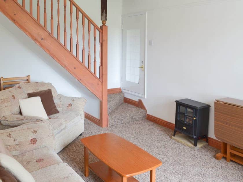 Living room | Copper Tree Cottage - Devon Palms, Maidencombe, near Torquay