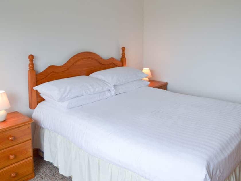 Double bedroom | Copper Tree Cottage - Devon Palms, Maidencombe, near Torquay