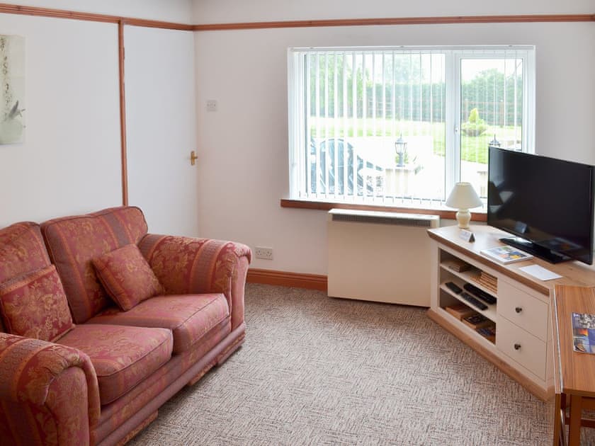 Living room | Palm Tree - Devon Palms, Maidencombe, near Torquay
