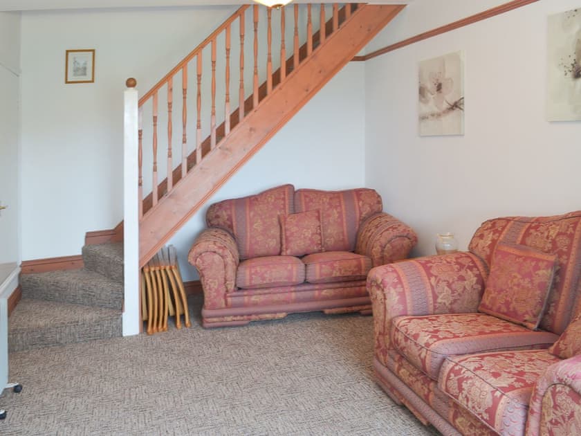 Living room | Palm Tree - Devon Palms, Maidencombe, near Torquay