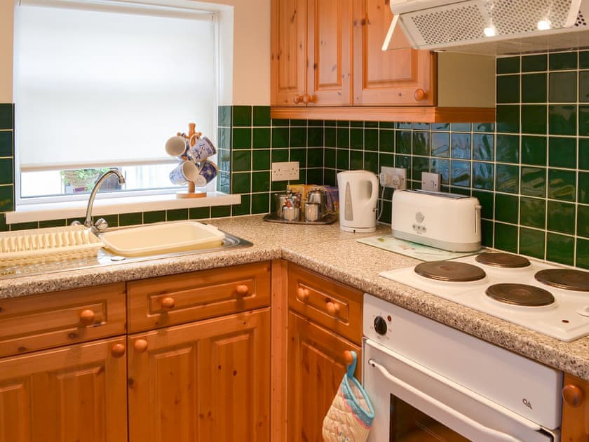 Kitchen | Palm Tree - Devon Palms, Maidencombe, near Torquay