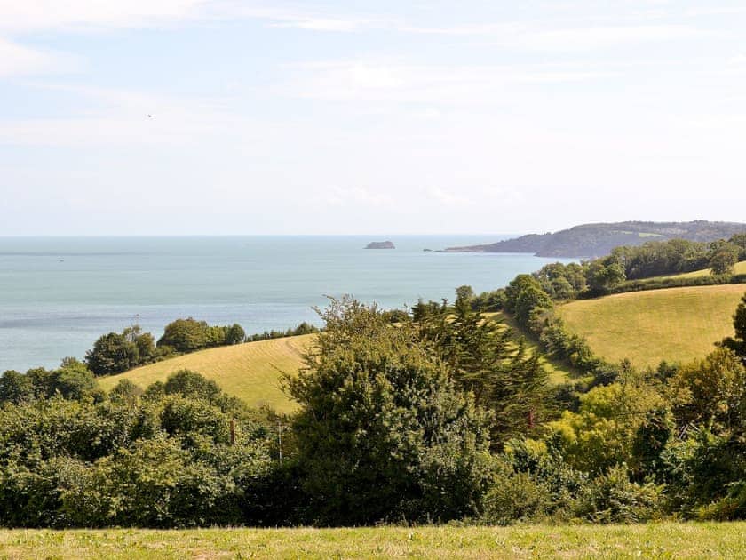 Maidencombe | Devon P, Maidencombe, nea