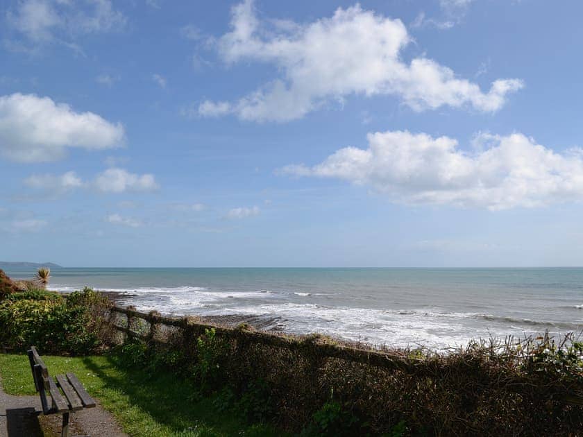 Downderry beach | Downderry, Cornwall