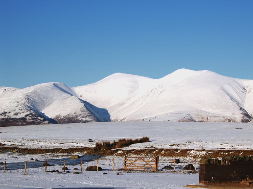 Skiddaw