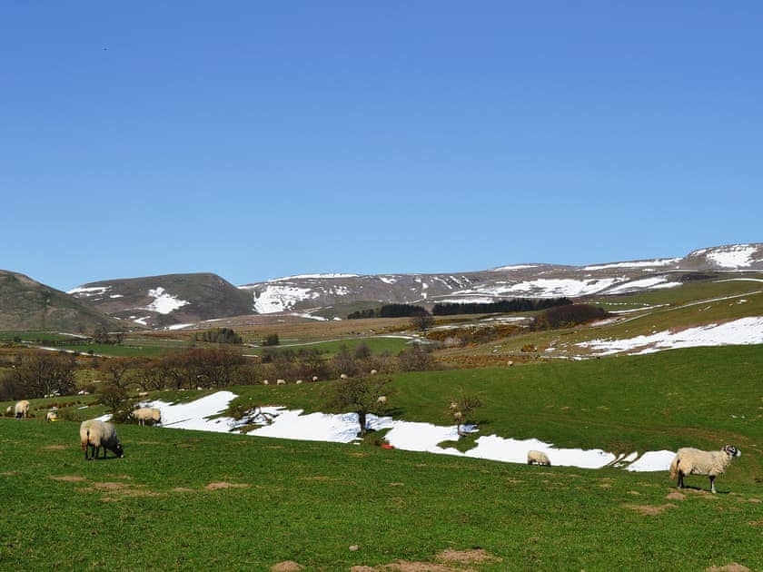 Eden Valley