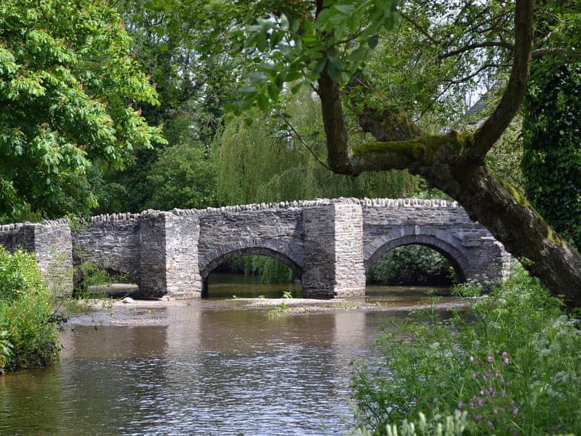 Clun River | Shropshire, England