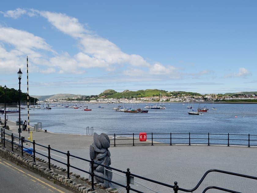 Conwy