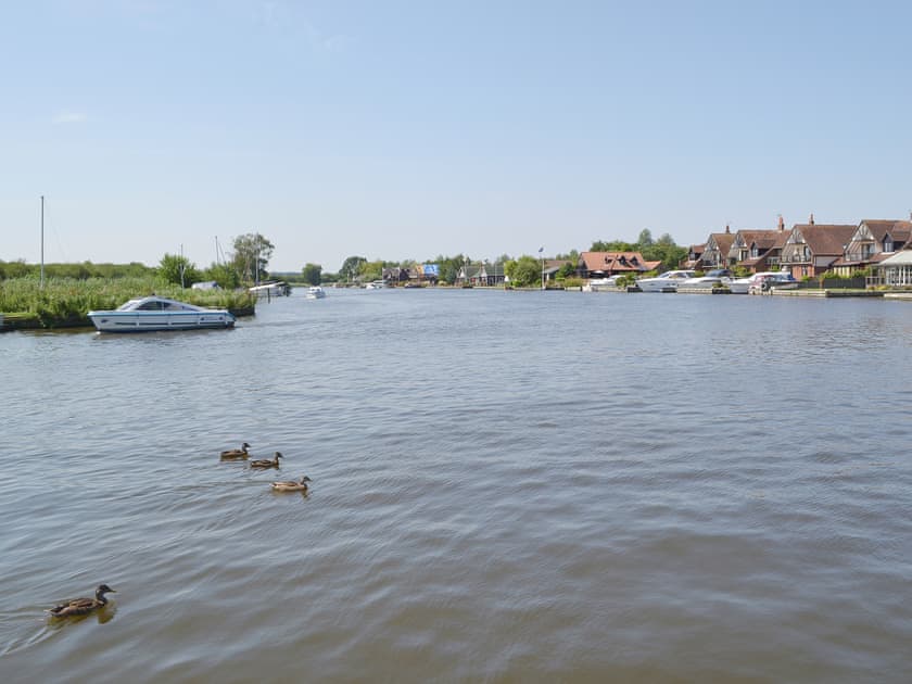 River Bure | Norfolk, England