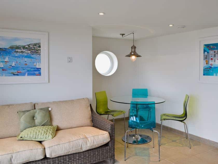 Dining Area | Sea Vista, Port Isaac