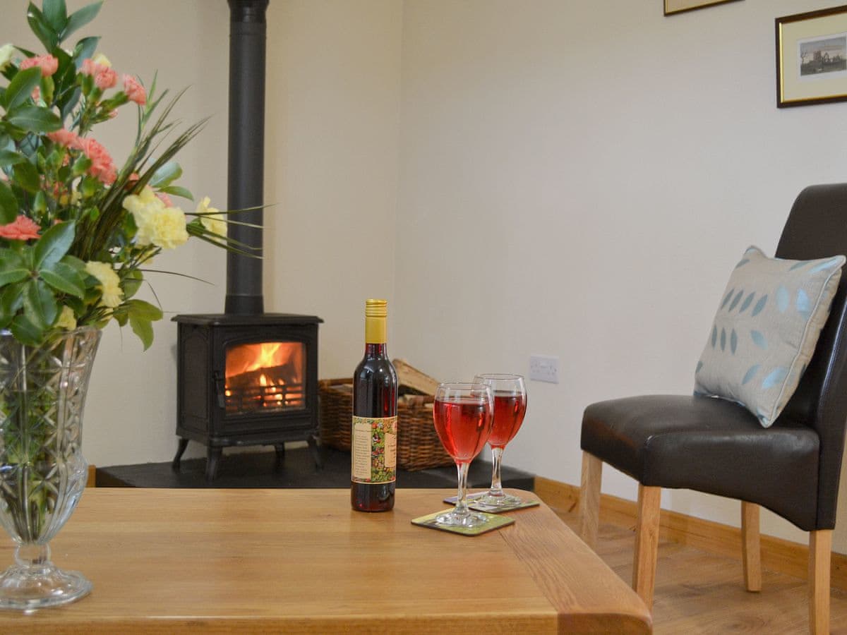 Shepherds Lodge - Holiday lodge in South Wales - Image 4