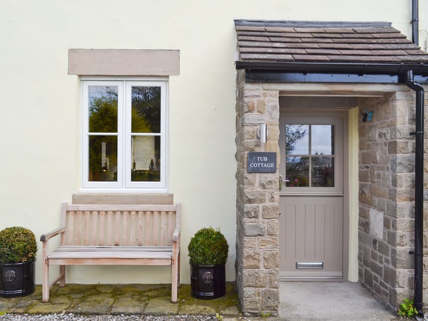 Exterior | Tub Cottage, Litton near Buxton