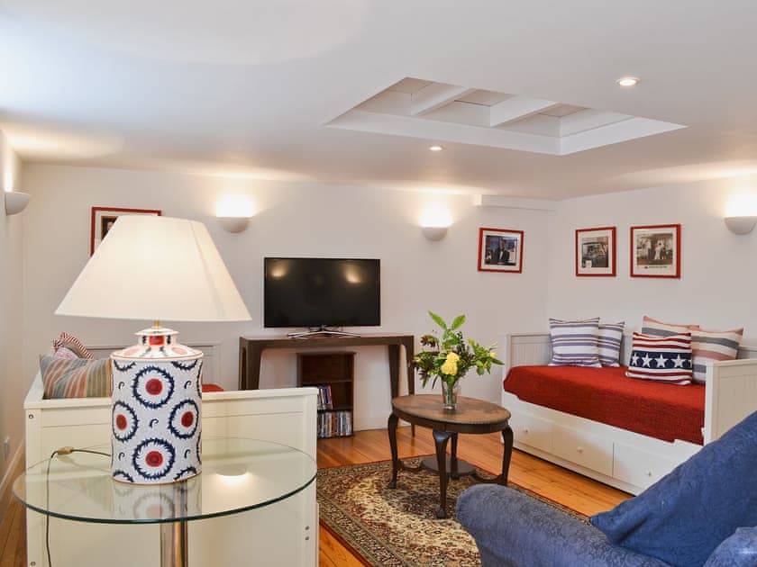 Living room | Priory Barn, Hildenborough, nr. Tonbridge