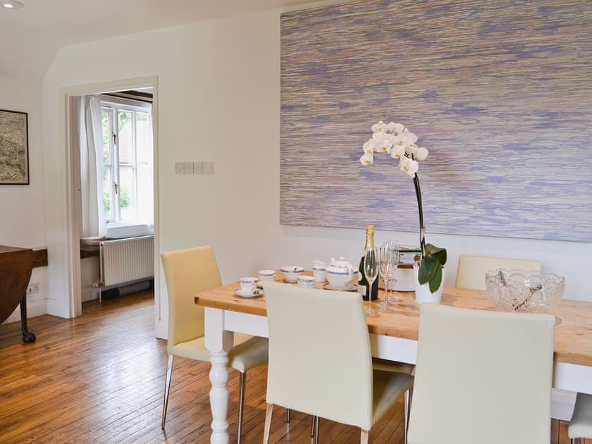 Dining Area | Priory Barn, Hildenborough, nr. Tonbridge