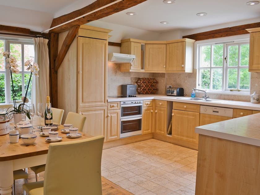 Kitchen | Priory Barn, Hildenborough, nr. Tonbridge