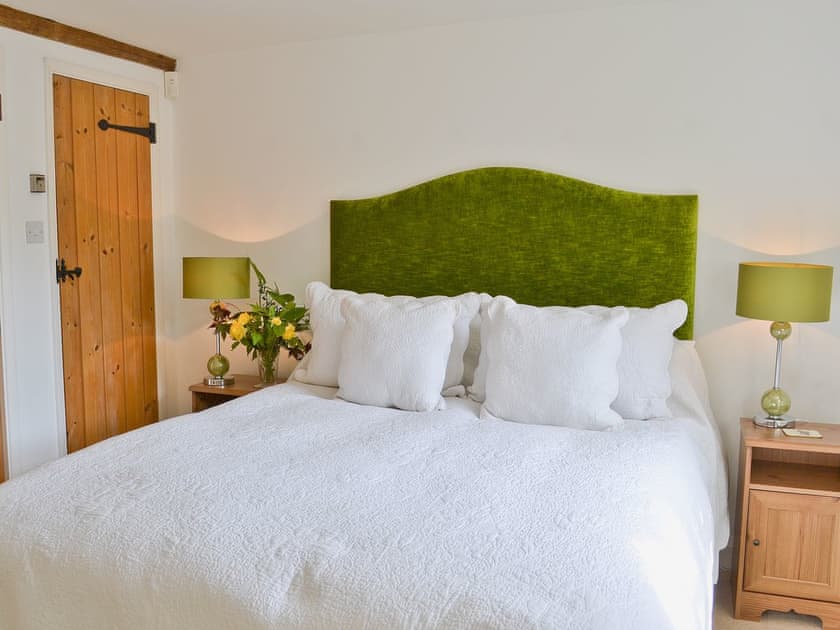 Double bedroom | Priory Barn, Hildenborough, nr. Tonbridge