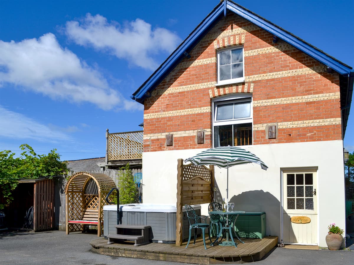 Myrtle Loft