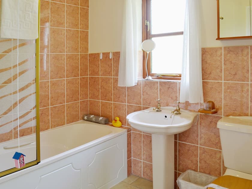 En-suite | Birchwood, Marhamchurch, nr. Bude