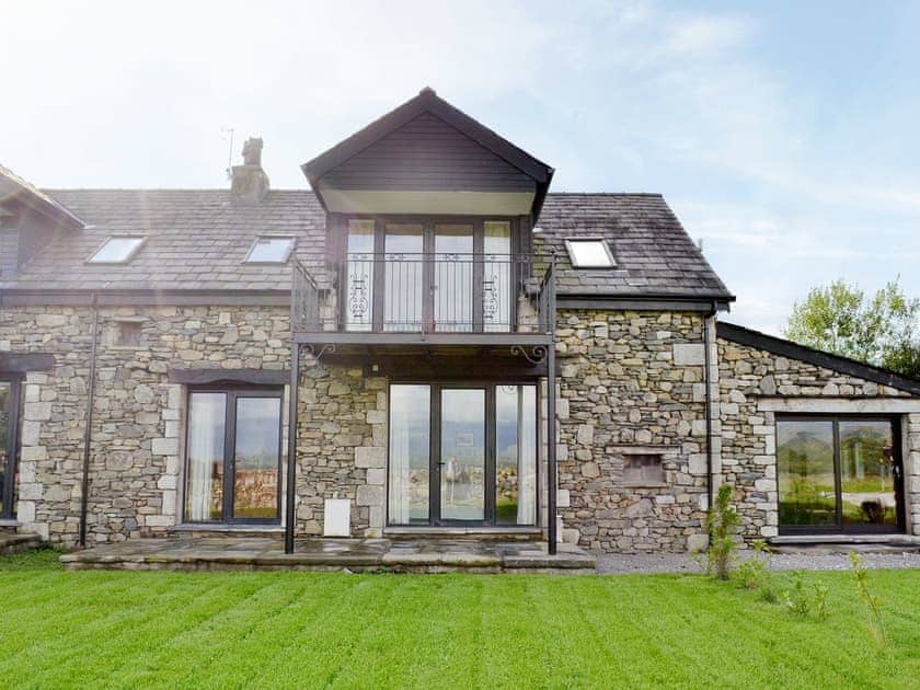Exterior | The Granary, Selside near Kendal