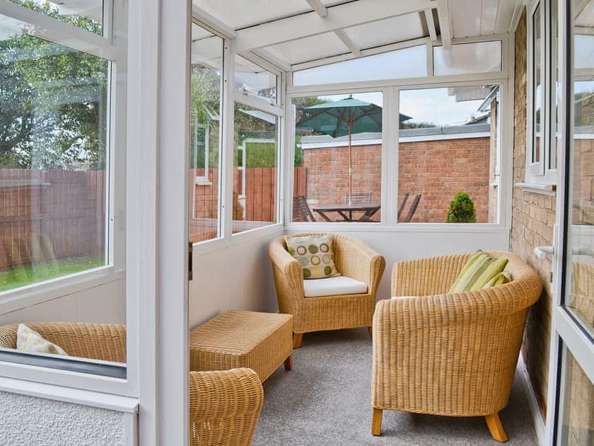Conservatory | Coastal Retreat, Beadnell