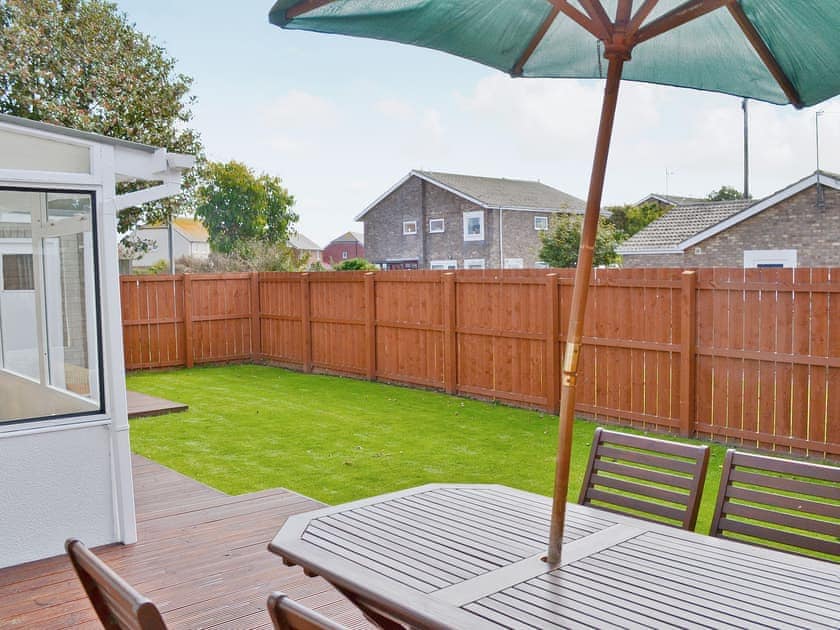 Garden | Coastal Retreat, Beadnell
