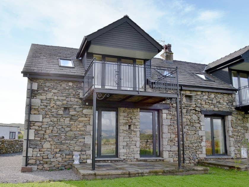 Exterior | The Corn Store, Selside near Kendal