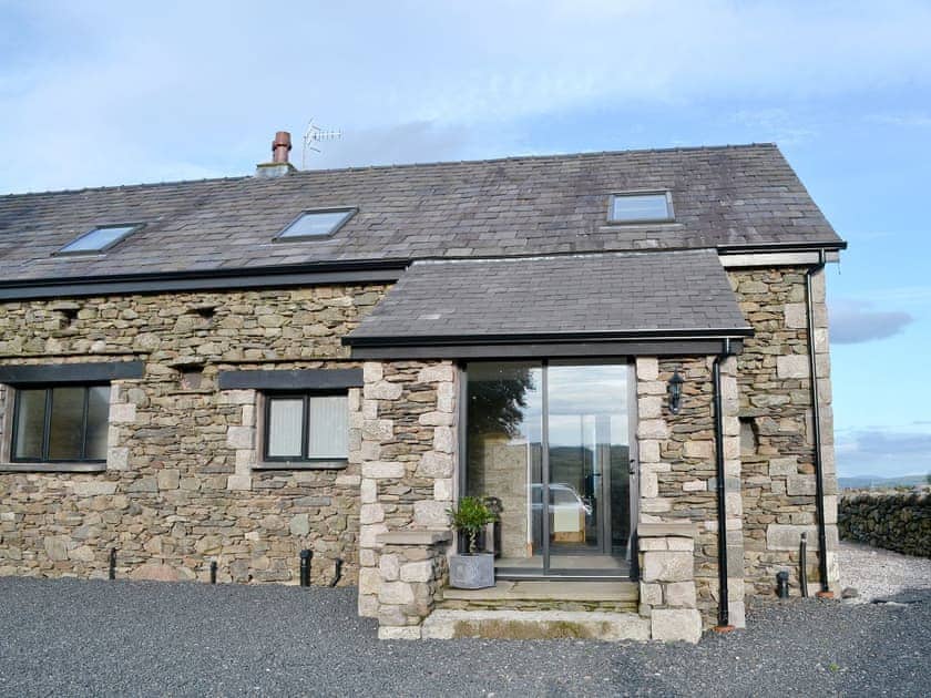 Exterior | The Corn Store, Selside near Kendal