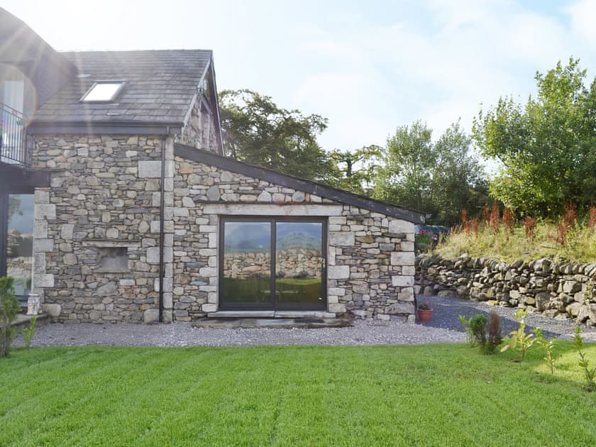 Exterior | The Den, Selside near Kendal