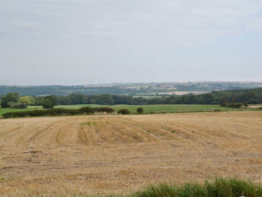Surrounding area | Mortar Barn, Sneatonthorpe, nr. Whitby