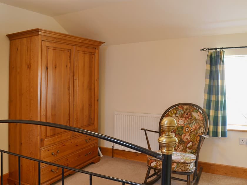 Double bedroom | Blue Bell Cottage, Denton, nr. Harleston