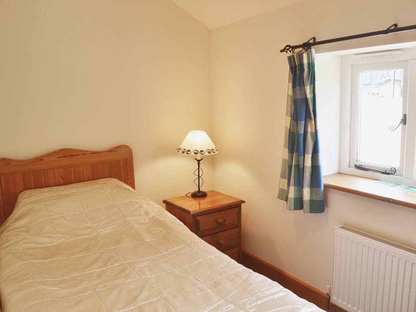 Single bedroom | Blue Bell Cottage, Denton, nr. Harleston