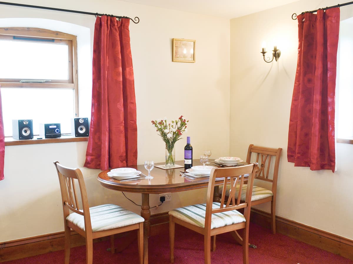 Beech Lodge - Holiday Lodge in South West England - Image 3