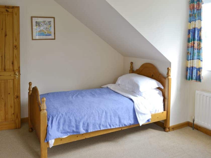 Bedroom | Trelawn, Hayle, nr. St Ives
