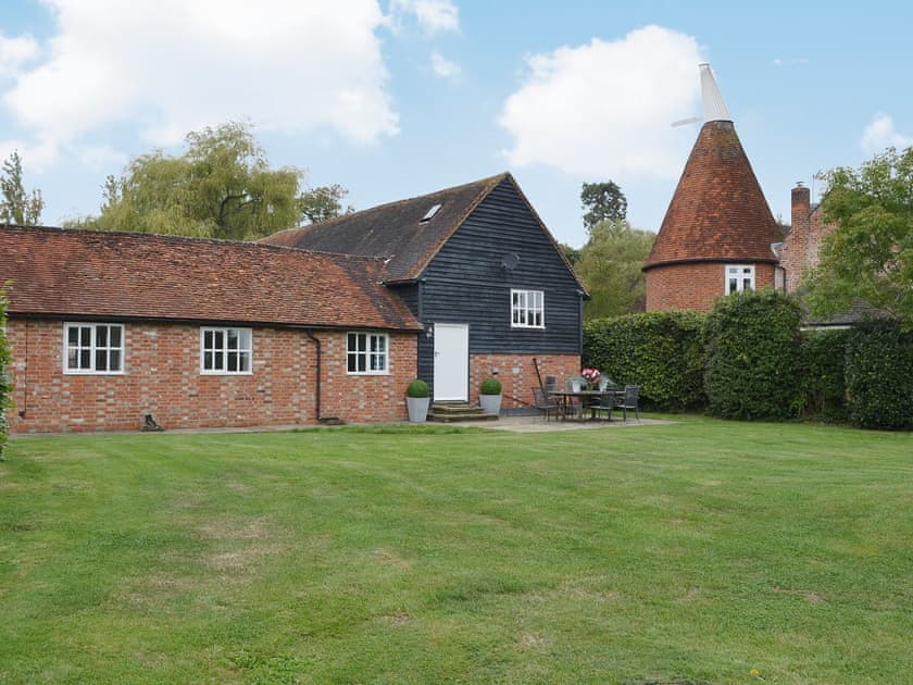 Garden | Priory Barn, Hildenborough, nr. Tonbridge