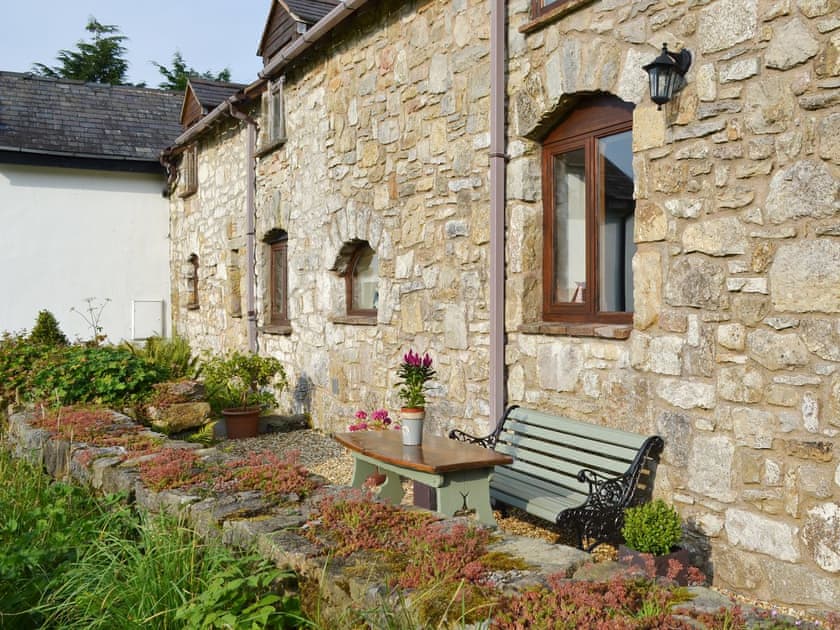 Exterior | Bryn Dedwydd Cottage, Eryrys, nr. Mold