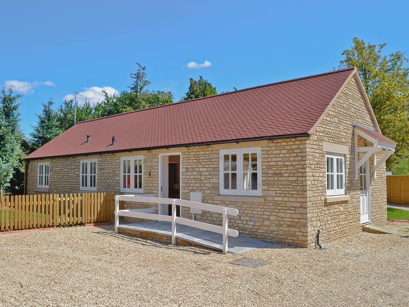Exterior | Bowles Cottage, Southrop, nr. Lechlade
