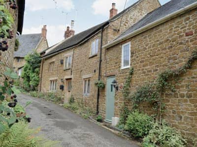 Bakers Lane Bakers Lane