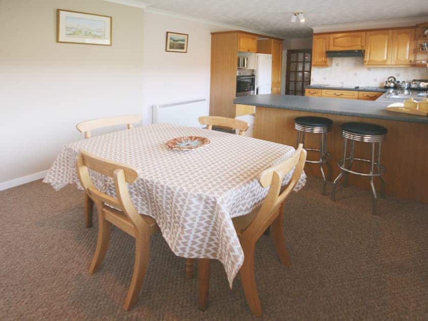 Kitchen/diner | Kildonan, Laide