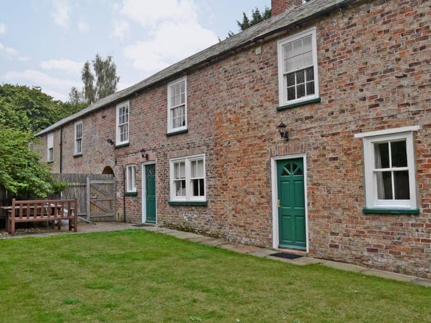 Exterior | Laundry Cottage , Rudston near Bridlington