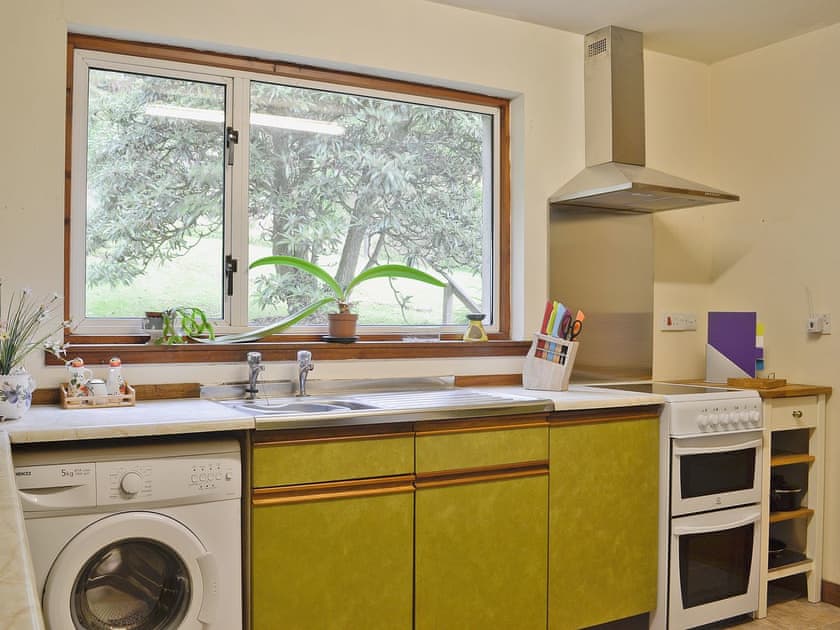 Kitchen | Crubisdale, Blairmore, nr. Dunoon