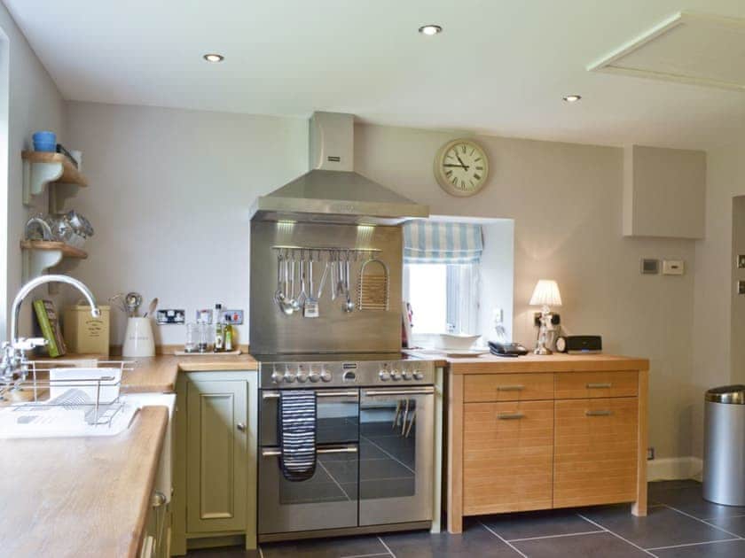 Kitchen | Hawthorn Cottage, Southerness