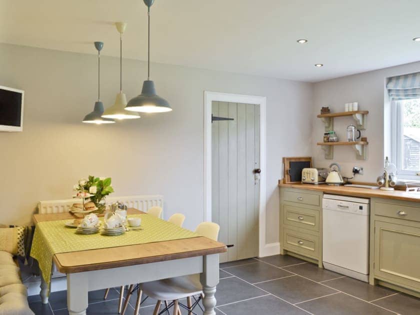 Kitchen | Hawthorn Cottage, Southerness