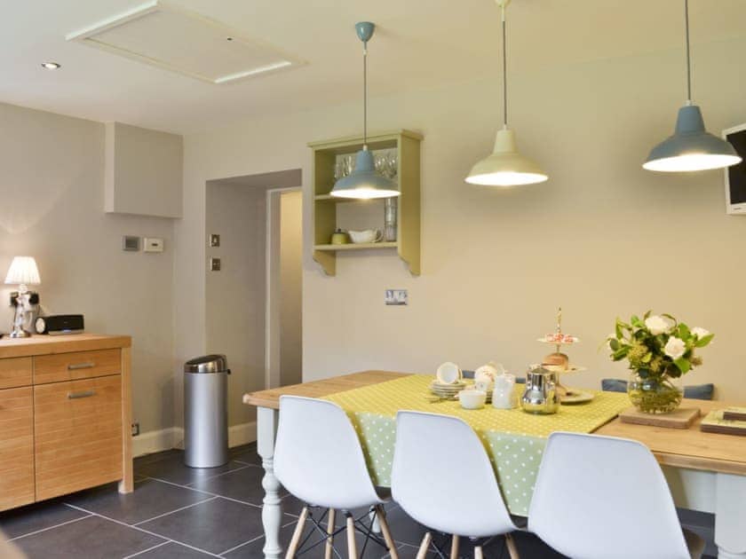 Kitchen | Hawthorn Cottage, Southerness