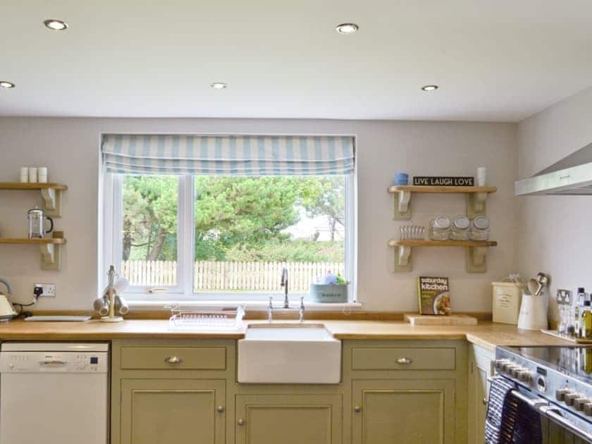 Kitchen | Hawthorn Cottage, Southerness